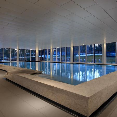 Oberwaid - Das Hotel. St. Gallen Εξωτερικό φωτογραφία