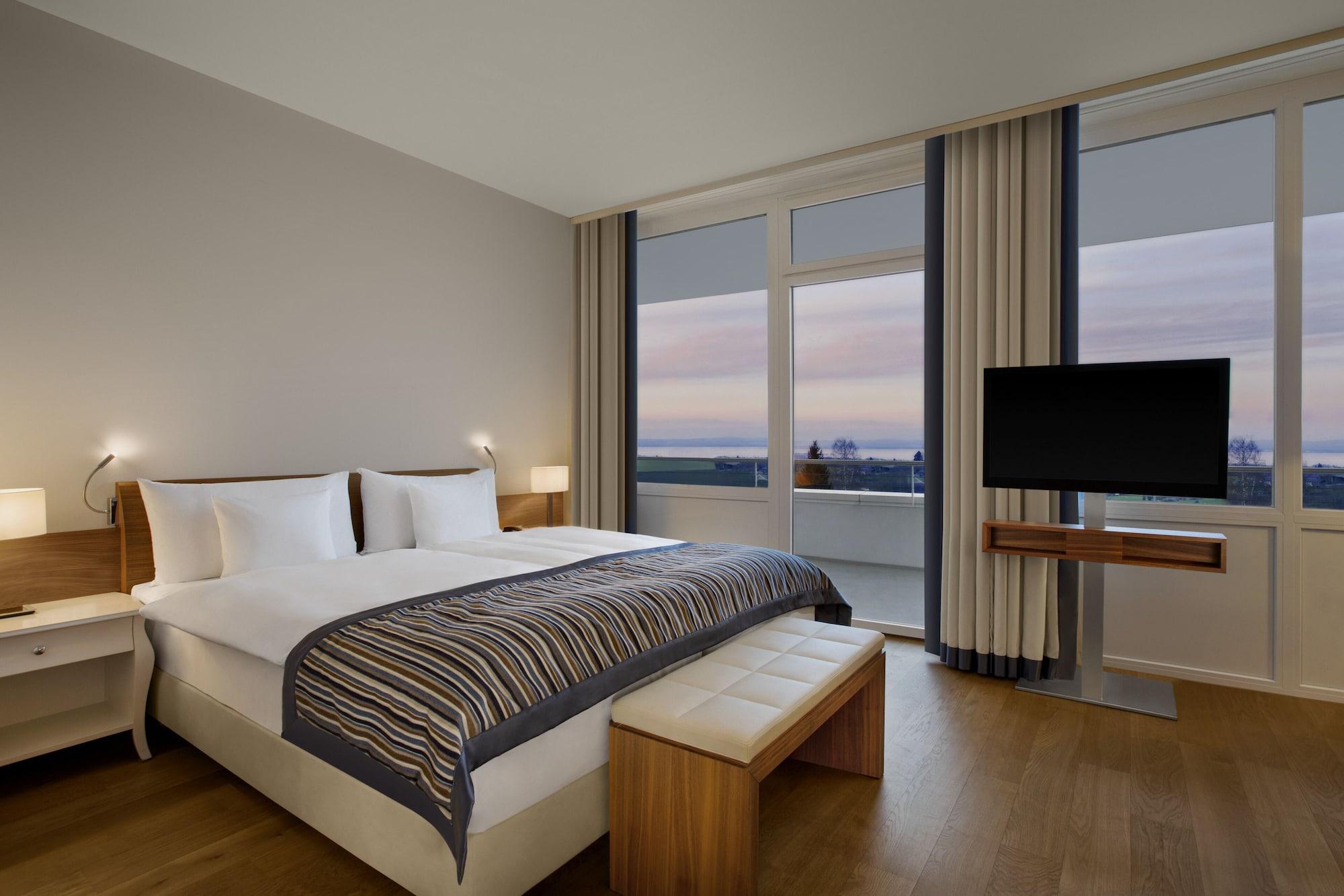 Oberwaid - Das Hotel. St. Gallen Εξωτερικό φωτογραφία