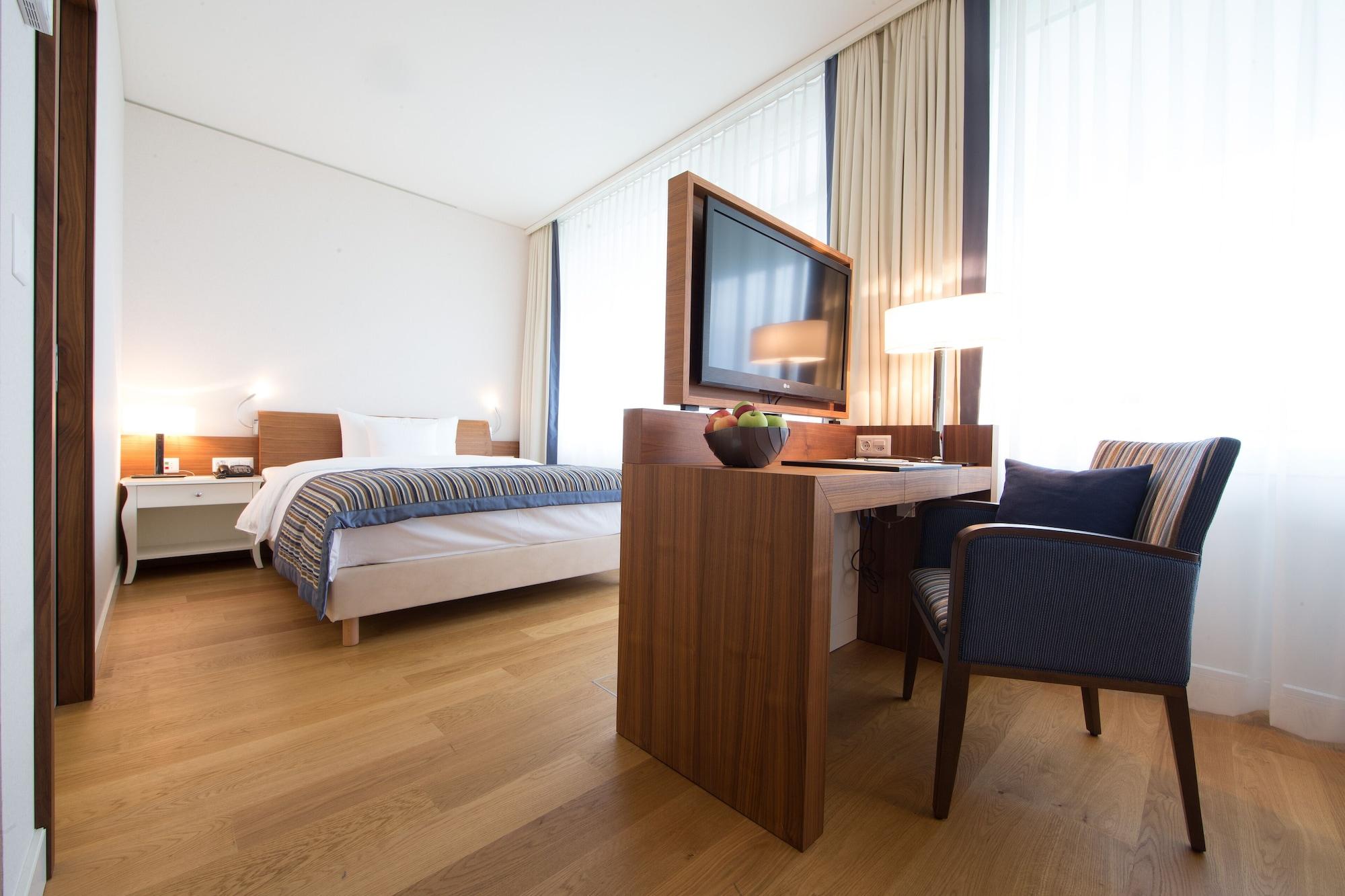 Oberwaid - Das Hotel. St. Gallen Εξωτερικό φωτογραφία