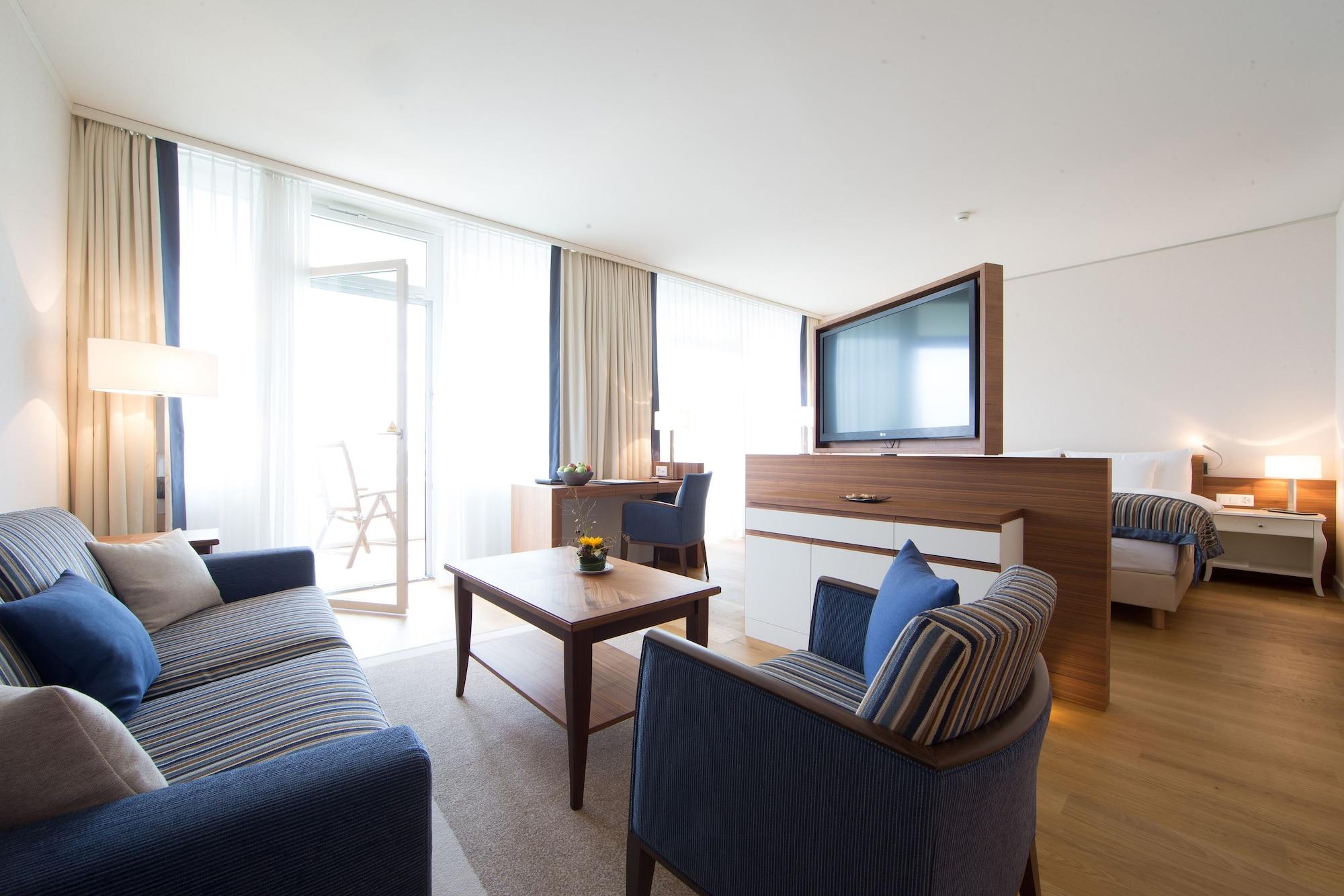 Oberwaid - Das Hotel. St. Gallen Εξωτερικό φωτογραφία