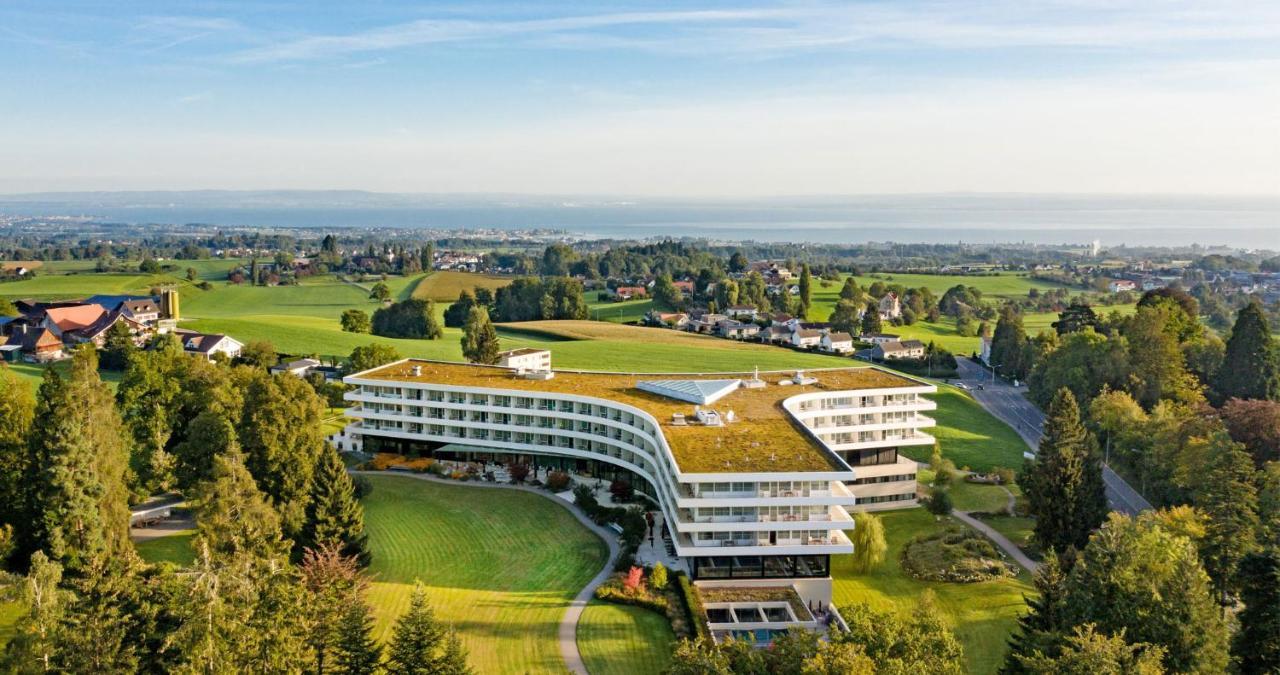 Oberwaid - Das Hotel. St. Gallen Εξωτερικό φωτογραφία