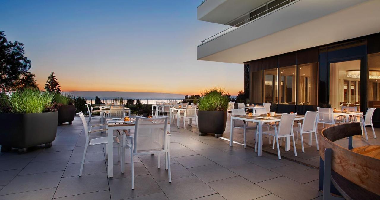 Oberwaid - Das Hotel. St. Gallen Εξωτερικό φωτογραφία