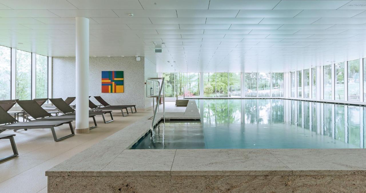 Oberwaid - Das Hotel. St. Gallen Εξωτερικό φωτογραφία