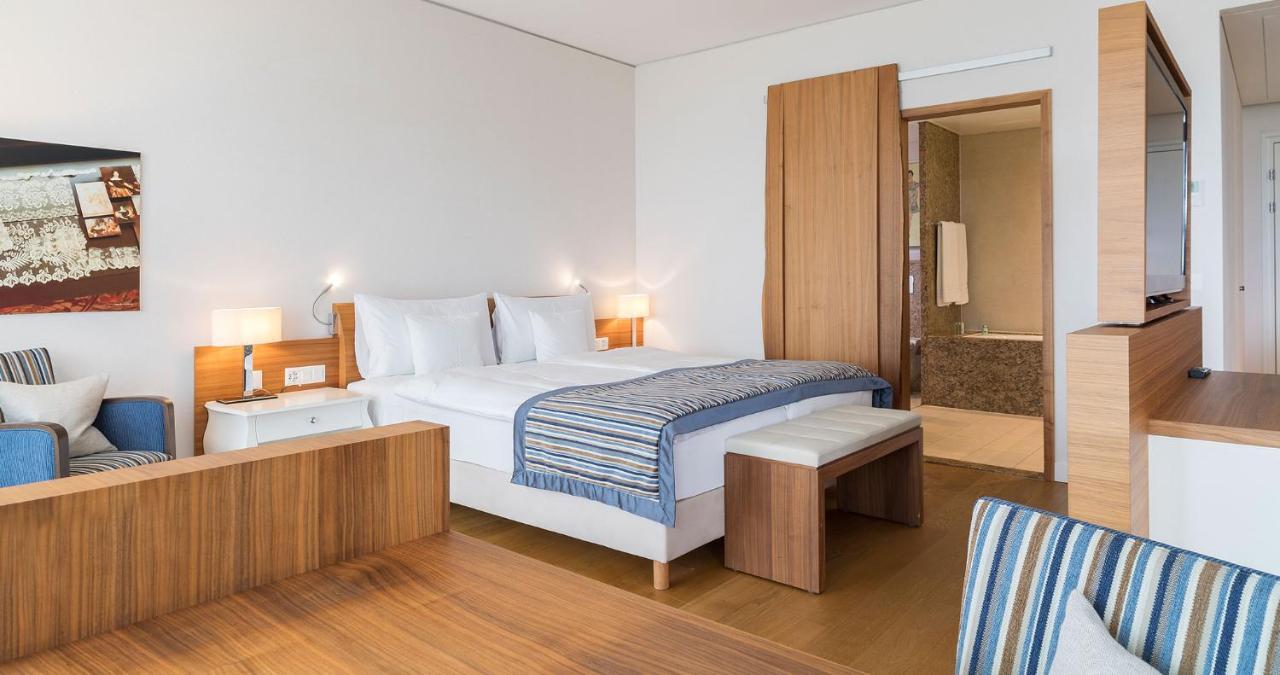 Oberwaid - Das Hotel. St. Gallen Εξωτερικό φωτογραφία
