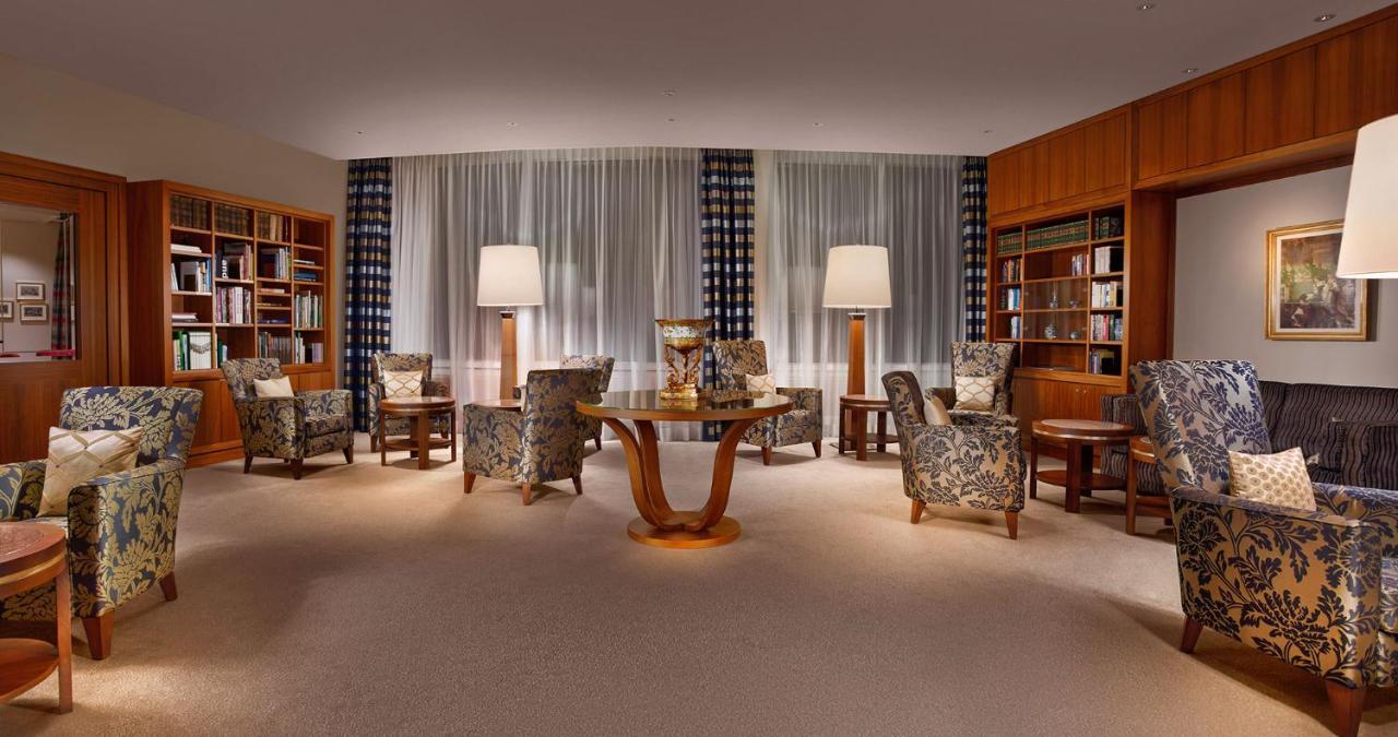 Oberwaid - Das Hotel. St. Gallen Εξωτερικό φωτογραφία
