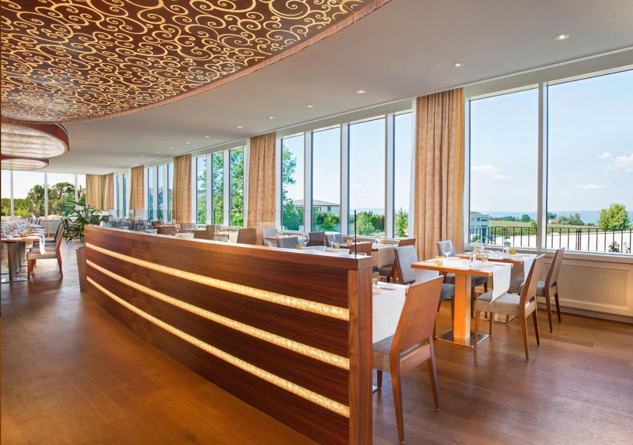 Oberwaid - Das Hotel. St. Gallen Εξωτερικό φωτογραφία
