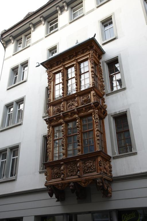 Oberwaid - Das Hotel. St. Gallen Εξωτερικό φωτογραφία