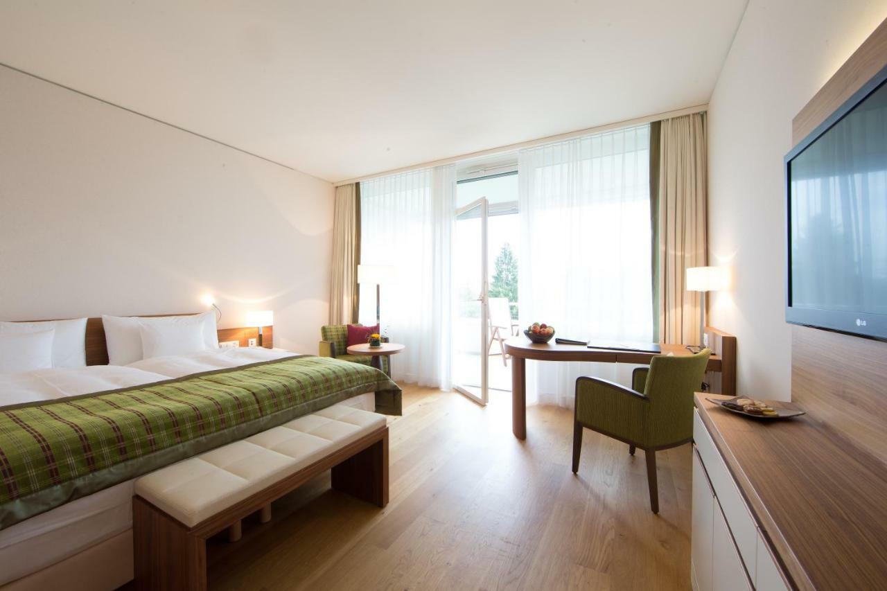 Oberwaid - Das Hotel. St. Gallen Εξωτερικό φωτογραφία